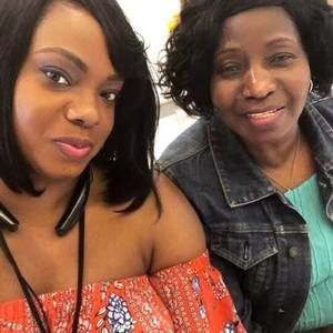 Meet your Posher, Veronica